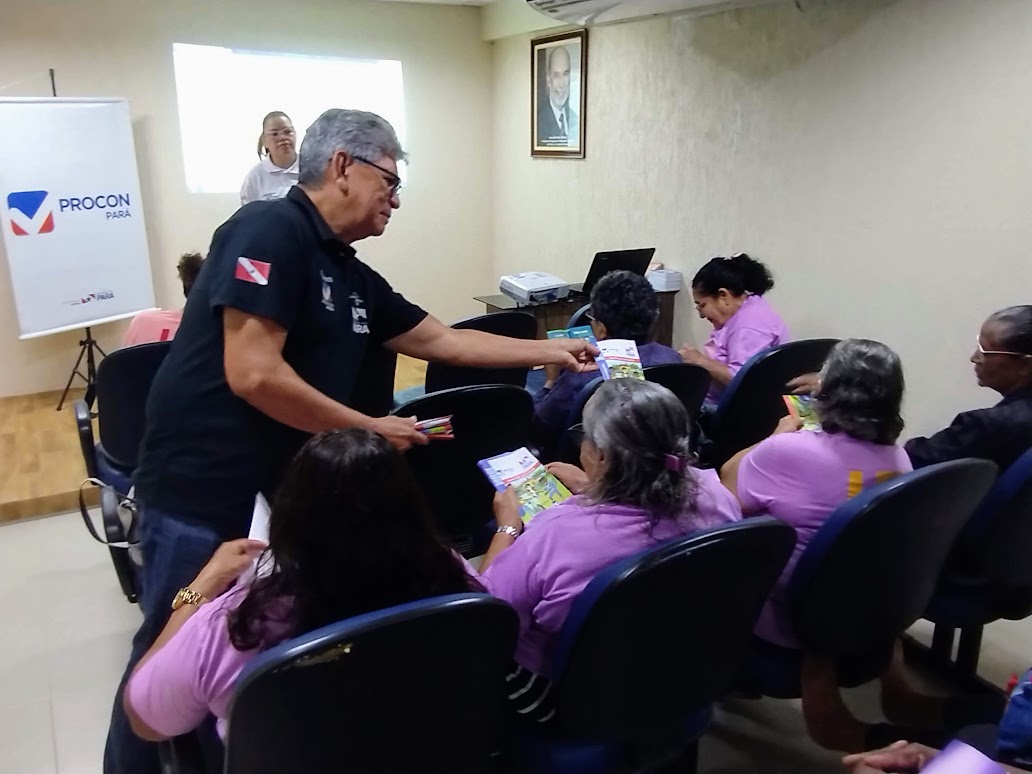 Procon Pará
