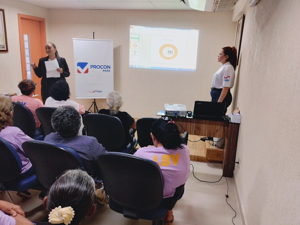 Procon Pará