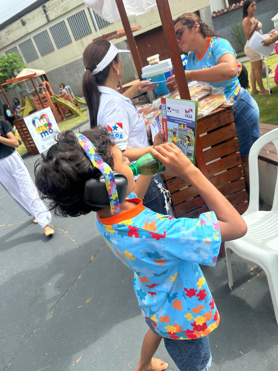 Ação Paragominas Altamira