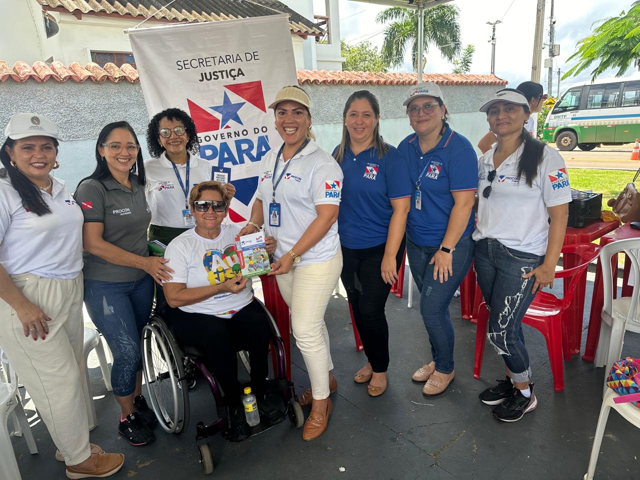 Ação Paragominas Altamira