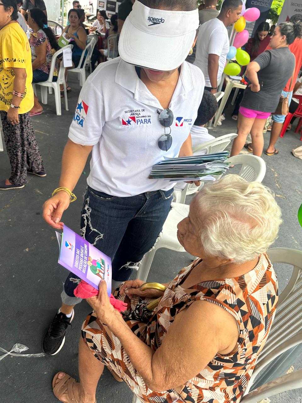 Ação Paragominas Altamira