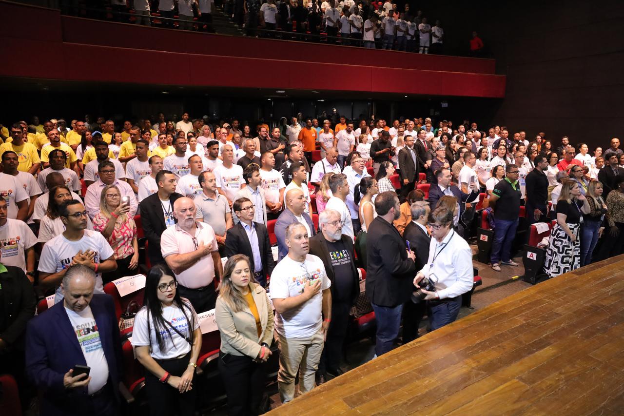 Encontro Nacional do Planad