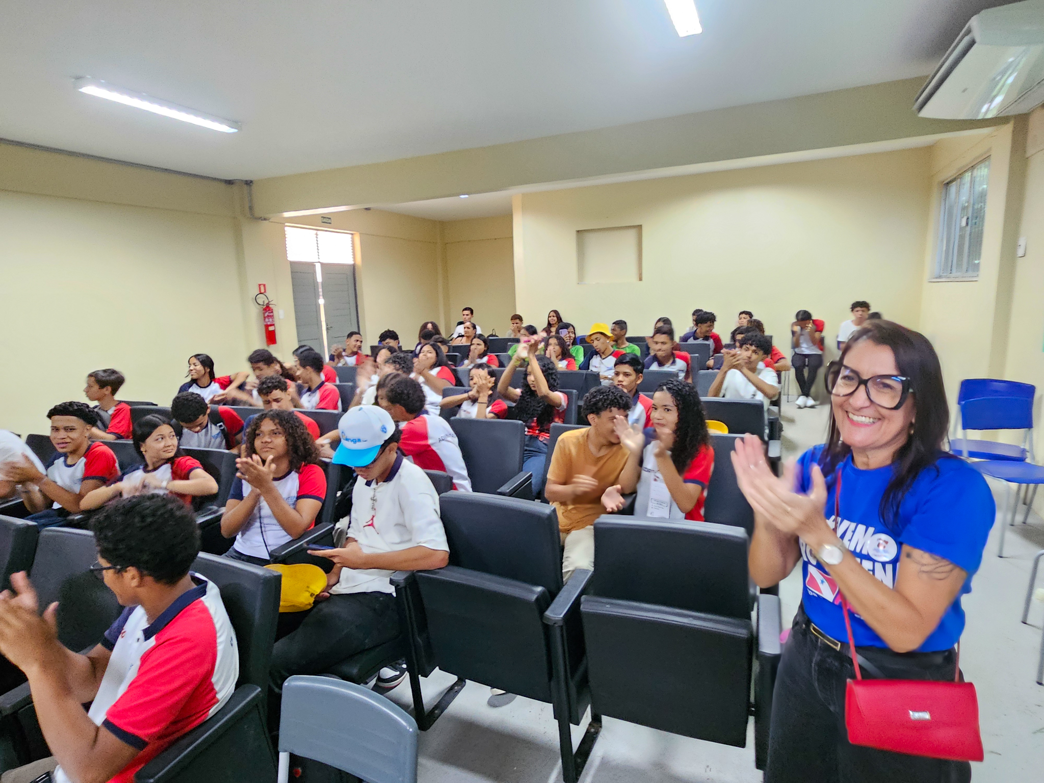 Escola Vilhena Alves