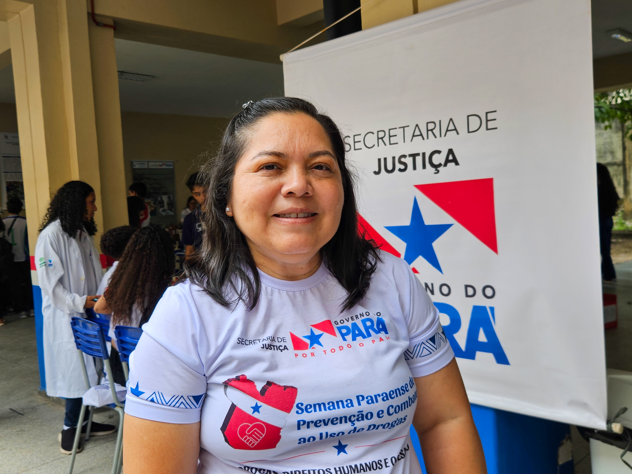 Escola Vilhena Alves