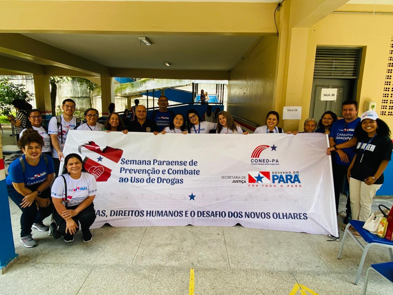 Escola Vilhena Alves