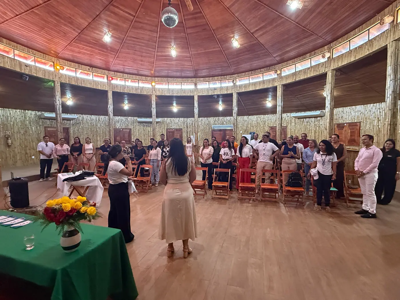 Prevenção às drogas