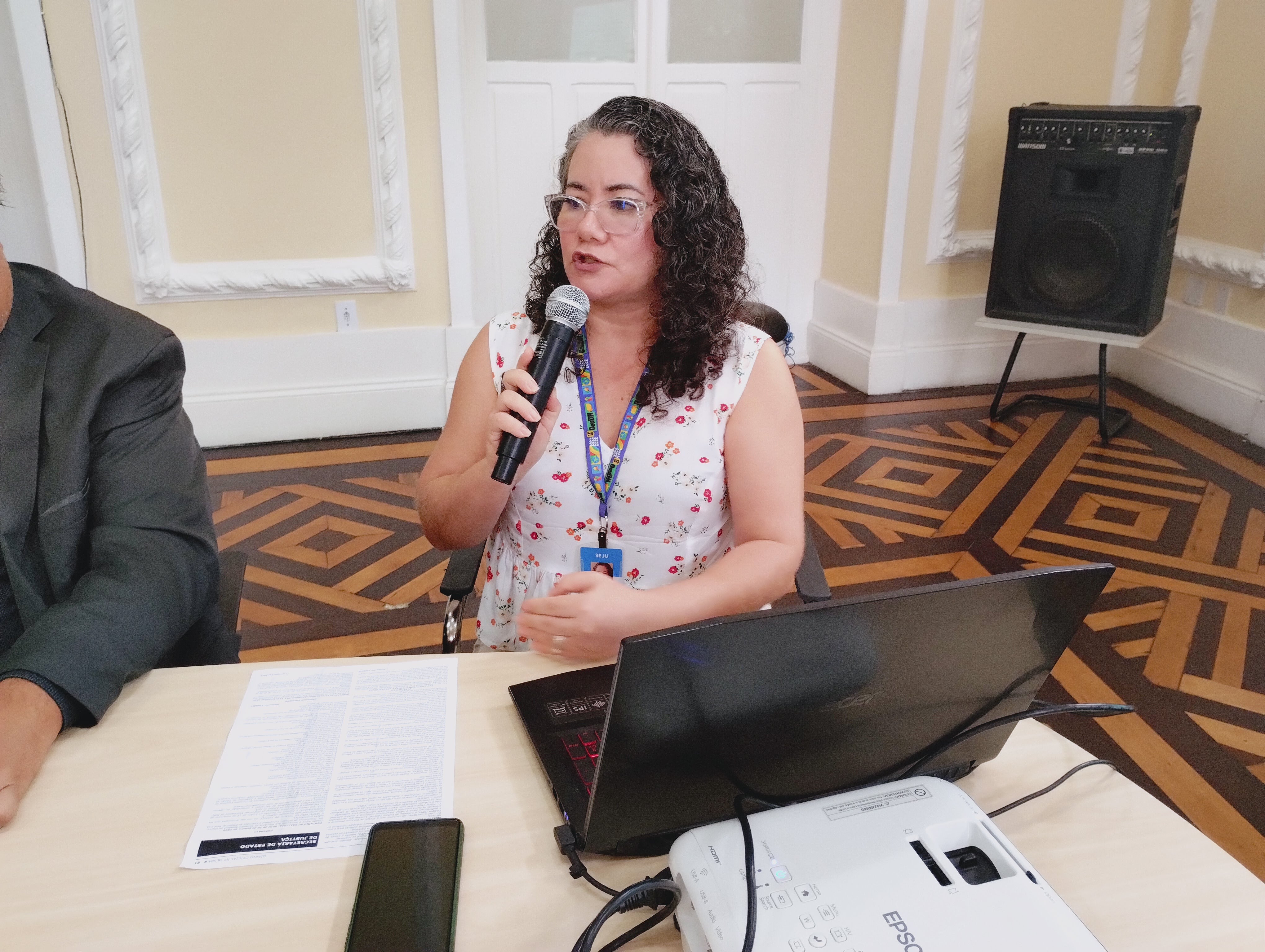 Conselho Estadual de Migrantes, Solicitantes de Refúgio, Refugiados e Apátridas