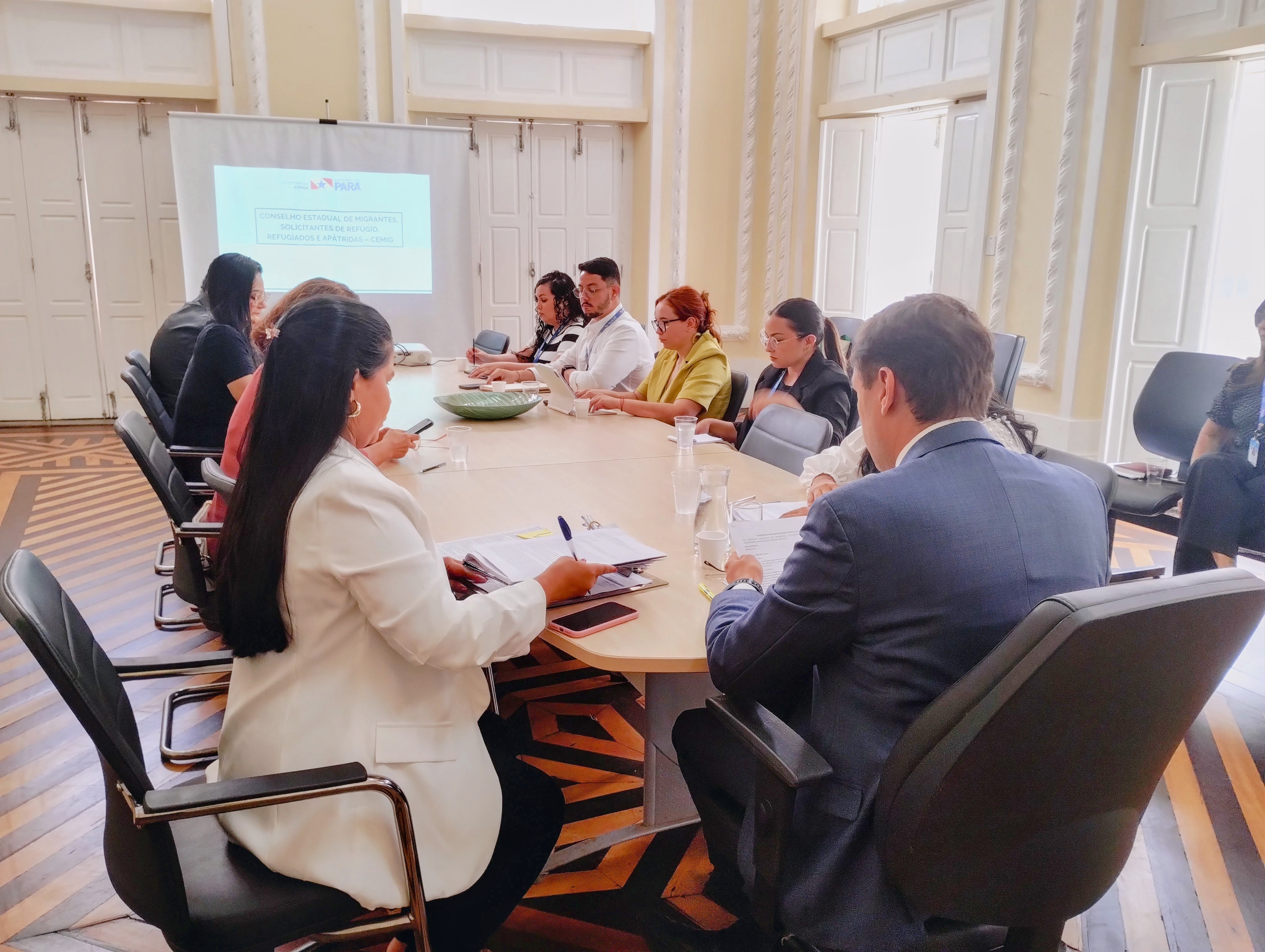 Secretaria de Justiça lança edital do Cemig