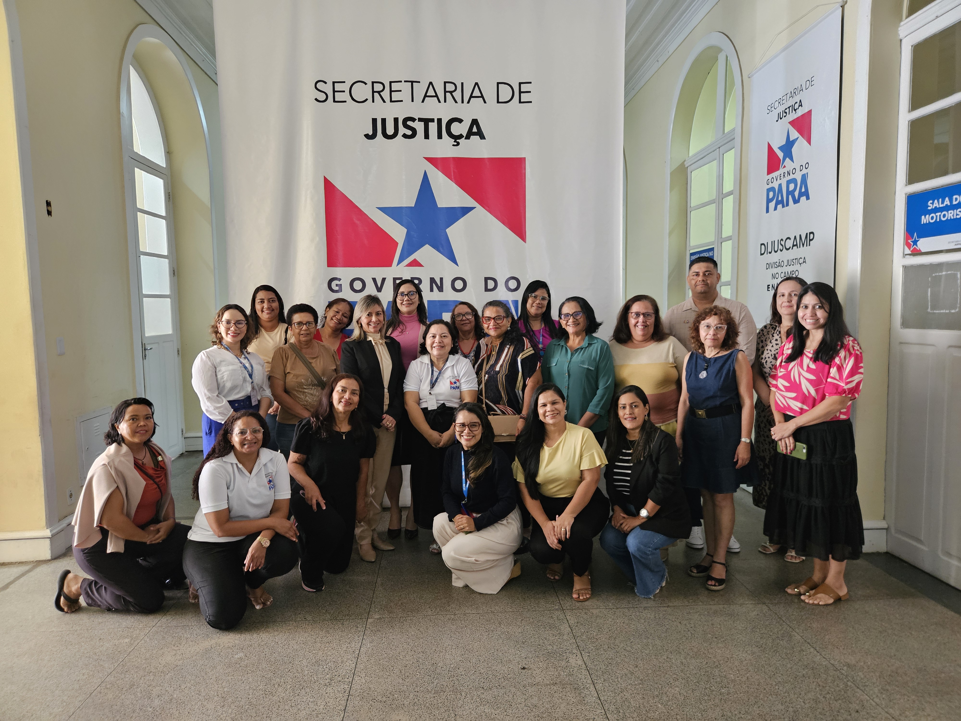 Ouvidoria de mãos dados com o TEA