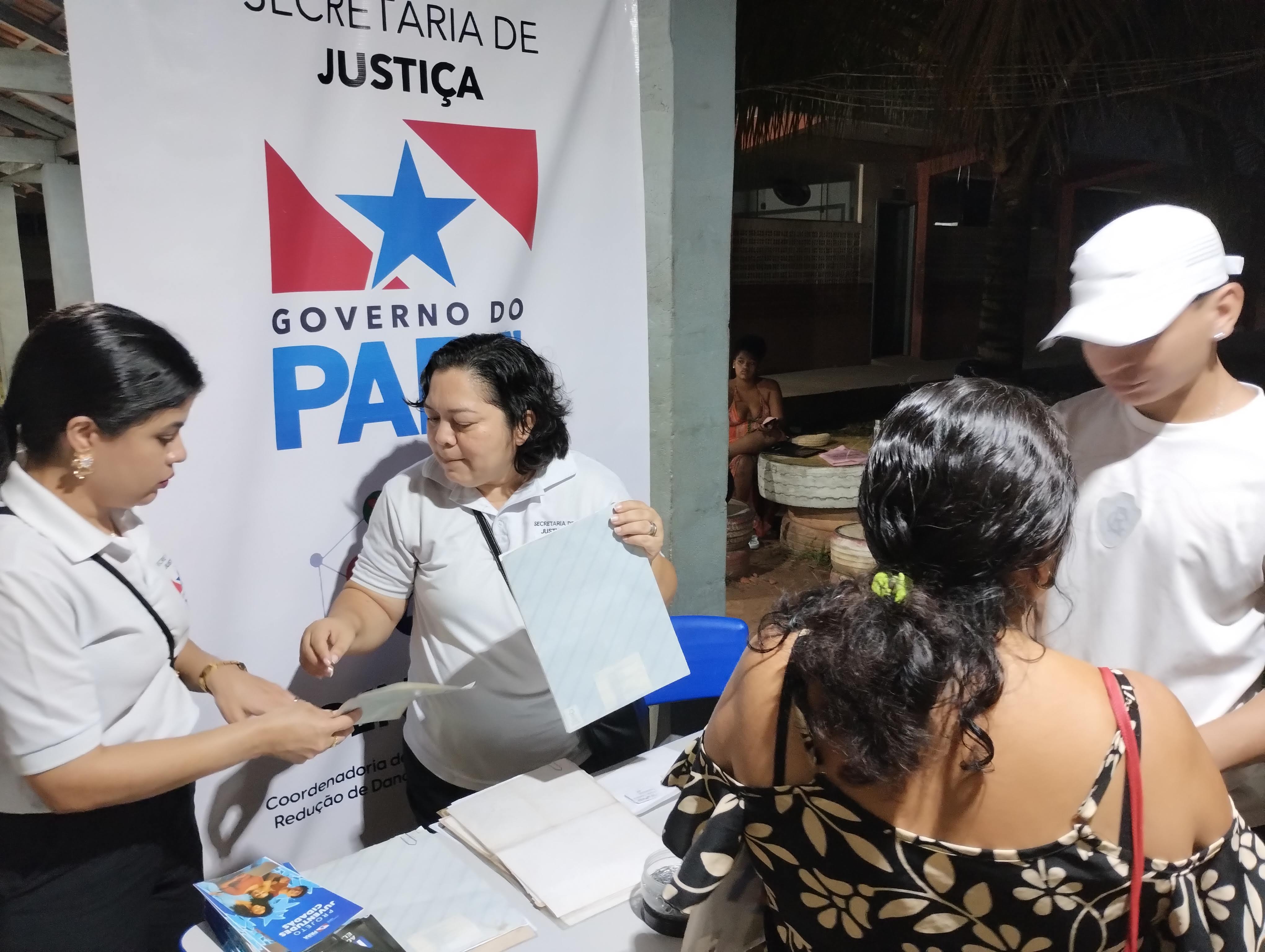 Plantão Cidadão